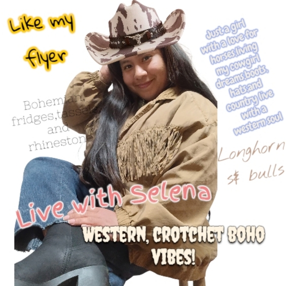 Meet the Posher Other - Meet your Posher, Selena
